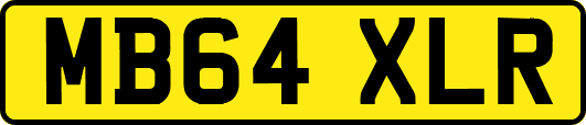 MB64XLR