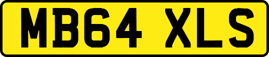 MB64XLS