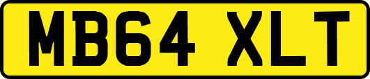 MB64XLT
