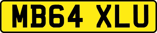MB64XLU