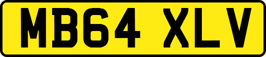 MB64XLV