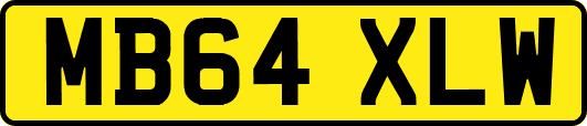 MB64XLW