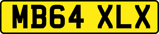 MB64XLX