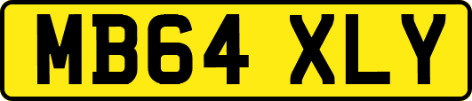 MB64XLY