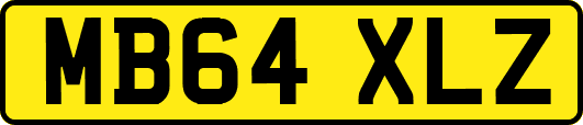 MB64XLZ