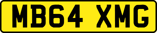 MB64XMG