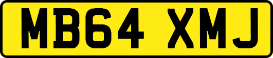 MB64XMJ