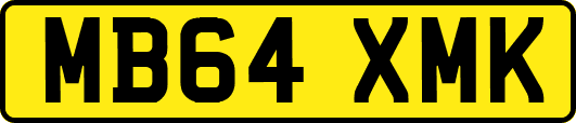MB64XMK