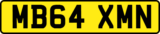 MB64XMN