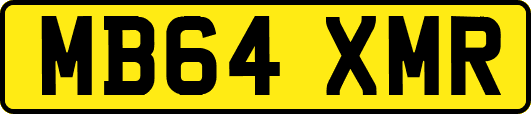 MB64XMR