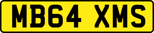MB64XMS