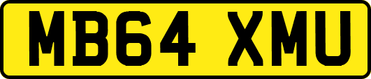 MB64XMU
