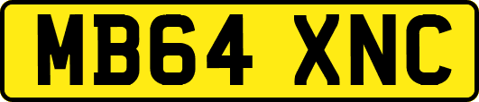 MB64XNC