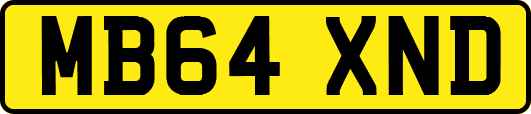 MB64XND