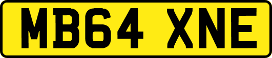 MB64XNE