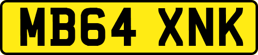 MB64XNK