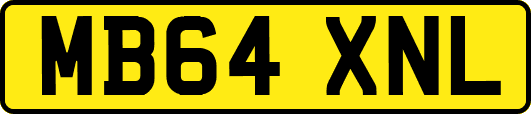 MB64XNL