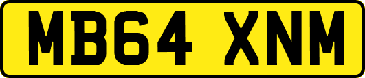 MB64XNM