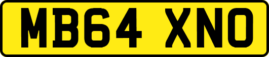 MB64XNO