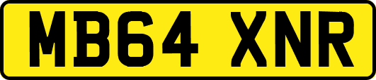 MB64XNR