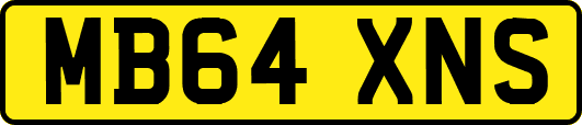MB64XNS