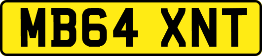 MB64XNT