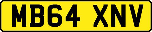 MB64XNV
