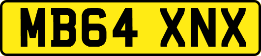 MB64XNX