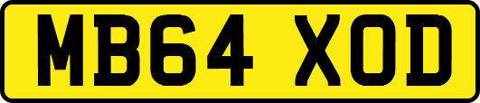 MB64XOD