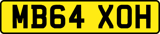 MB64XOH