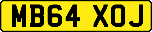 MB64XOJ