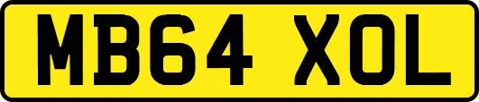 MB64XOL
