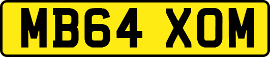 MB64XOM