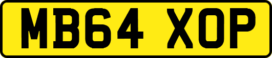 MB64XOP