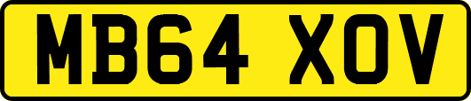 MB64XOV