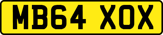 MB64XOX