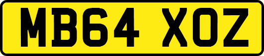 MB64XOZ