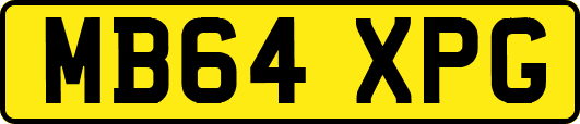 MB64XPG