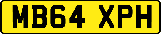 MB64XPH