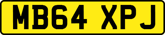 MB64XPJ