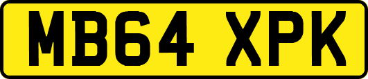 MB64XPK