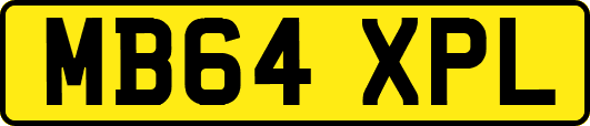 MB64XPL