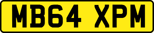 MB64XPM