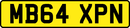 MB64XPN