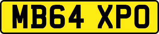 MB64XPO