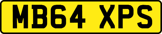 MB64XPS