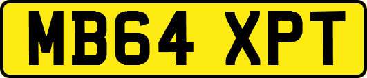 MB64XPT