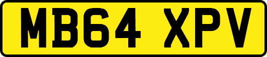 MB64XPV