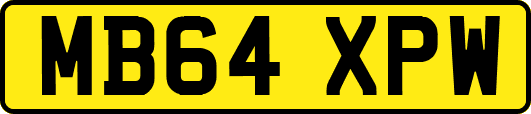 MB64XPW