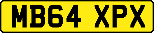 MB64XPX